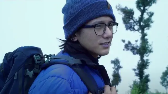 The Pilgrim | Short Film Nominee