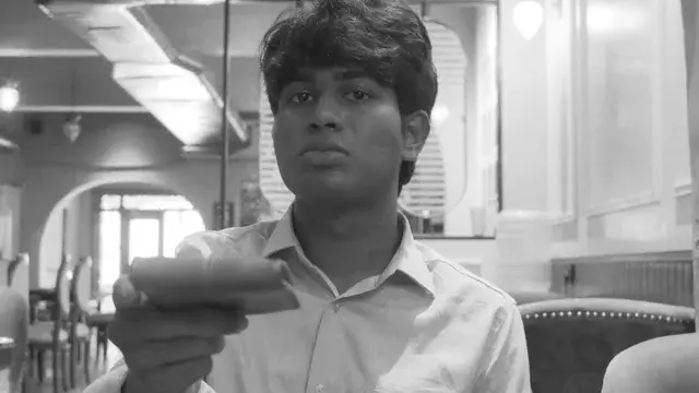 The Thief | Short Film Nominee