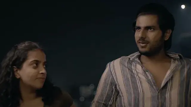 Chamber of Reflection | Short Film Nominee