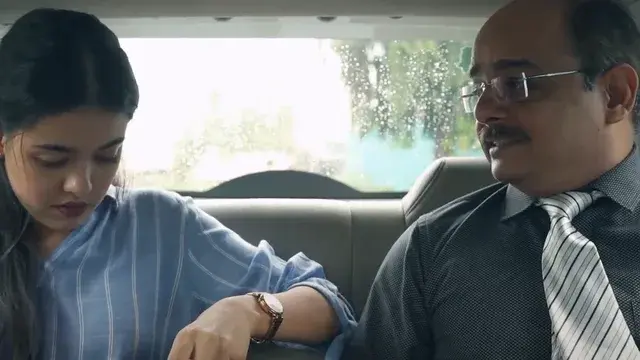 Vyakhya | Short Film Nominee