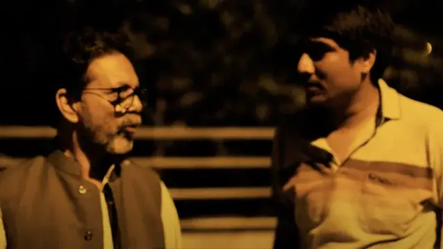 Uncle Ji | Short Film Nominee