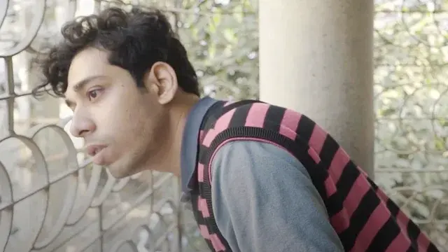 House No. 18 | Short Film Nominee