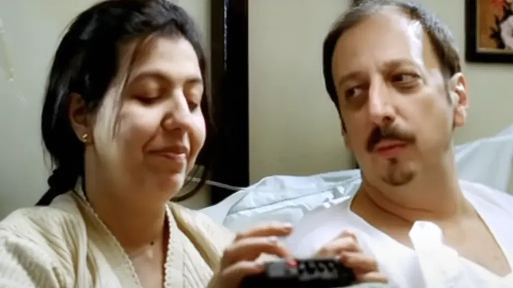 Afterglow | Short Film of the Day