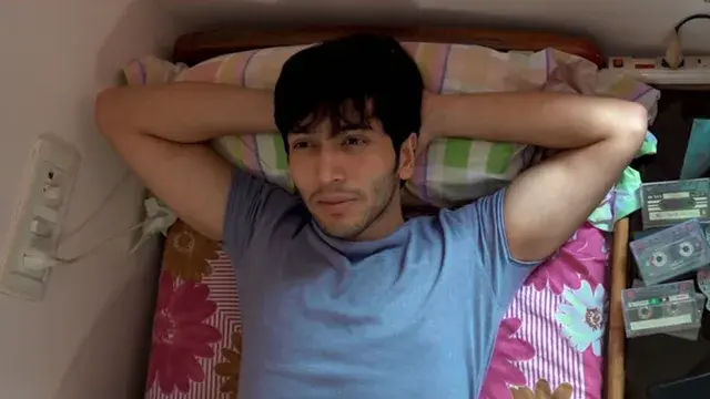 Yaadein | Short Film Nominee