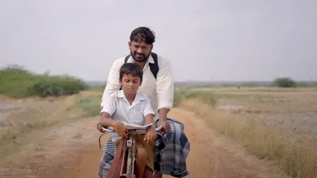 Valarpirai | Short Film Nominee