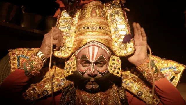 Salangai Oli | Short Film Nominee