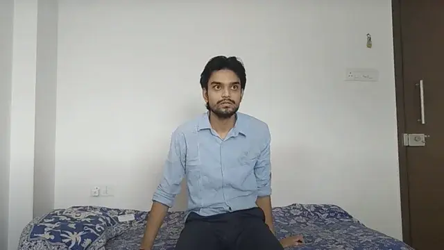 Roog | Short Film Nominee