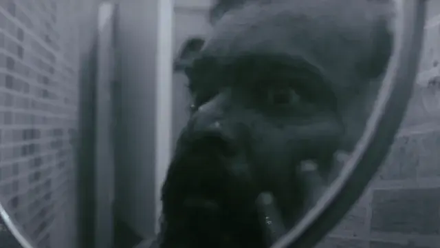 Symptoms | Lockdown Film Challenge