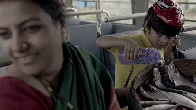 Chudail | Short Film of the Day