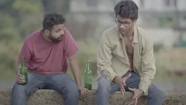 Iyaan Paatta | Short Film Nominee