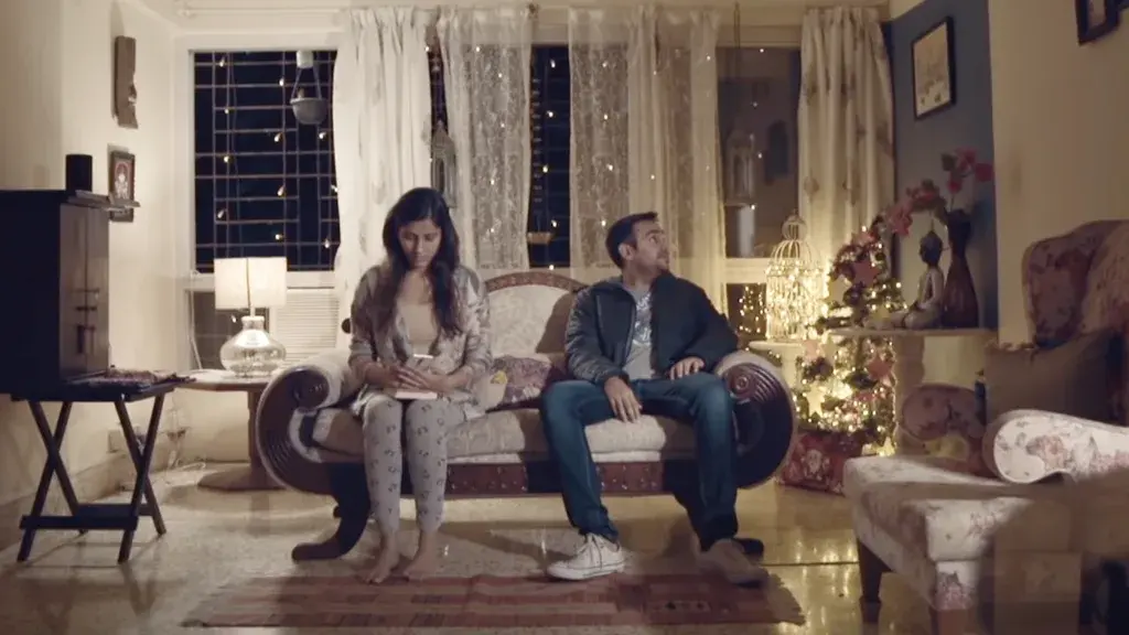 The News | Short Film of the Day