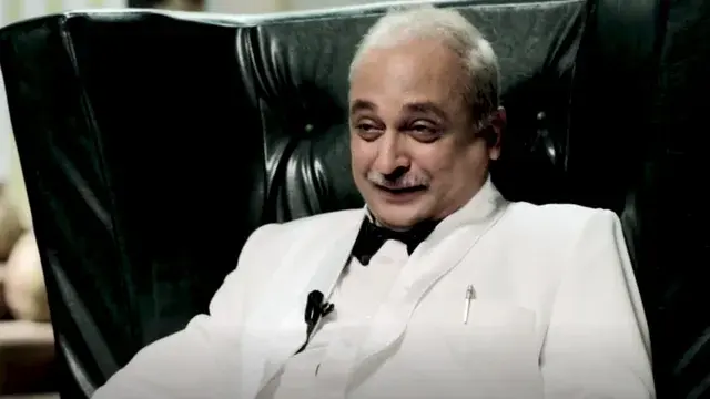 The Great Indian Gaaliban | Short Film Nominee