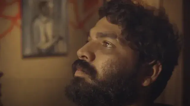 The Strings | Short Film of the Day