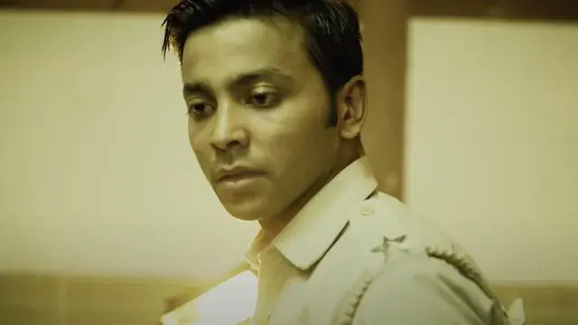 Mortuus | Short Film Nominee