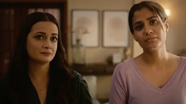 Gray | Short Film of the Month