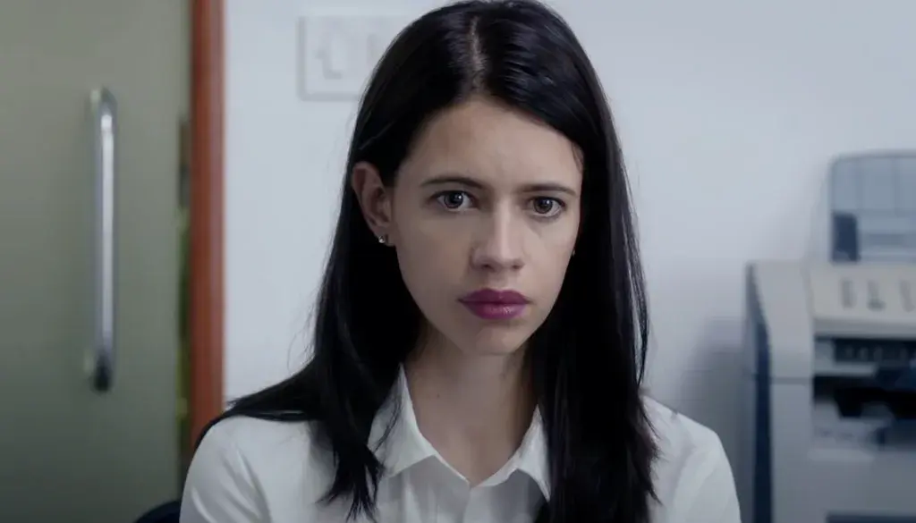 The Job | Short Film of the Day