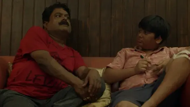 Chhotu | Short Film Nominee