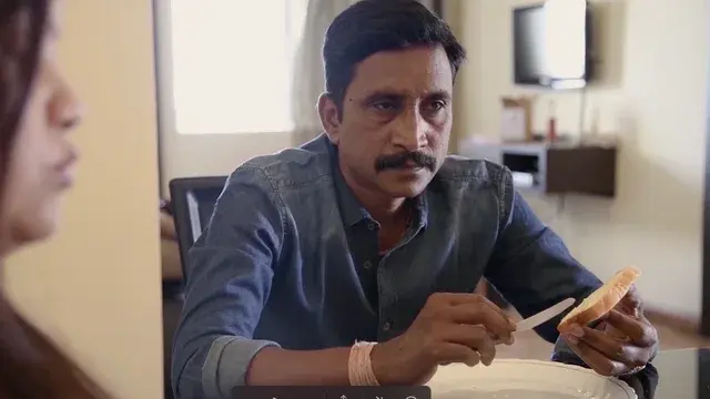 Pankh | Short Film Nominee