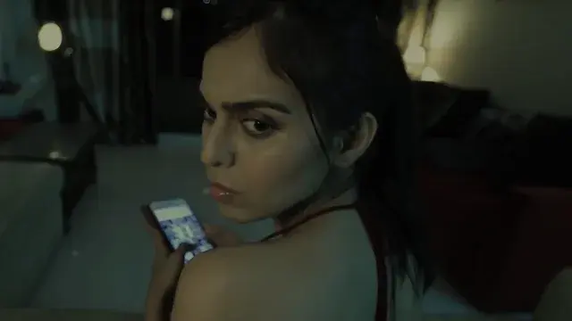 Intruder | Short Film Nominee