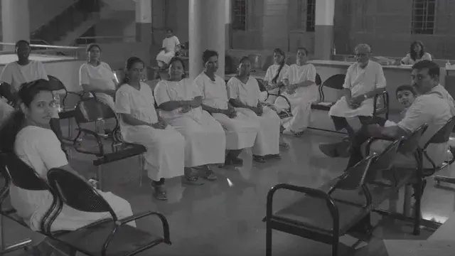 Humans  | Short Film Nominee