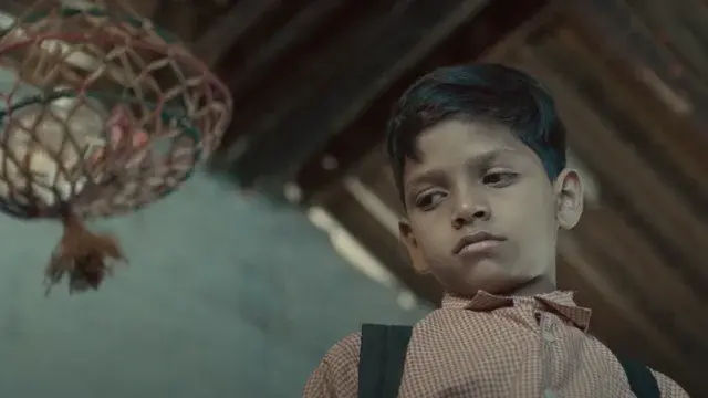 Pintu | Short Film Nominee