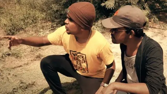 Mudivili | Short Film Nominee