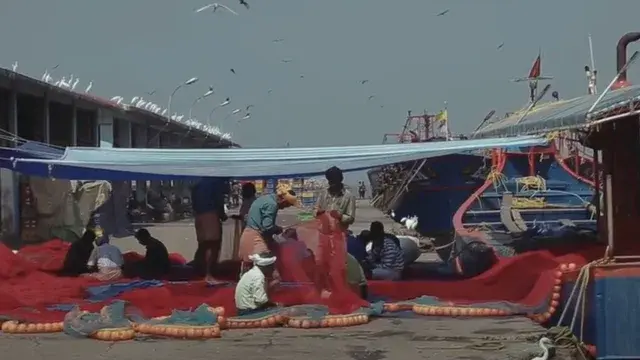 Adithattu | Short Film Nominee