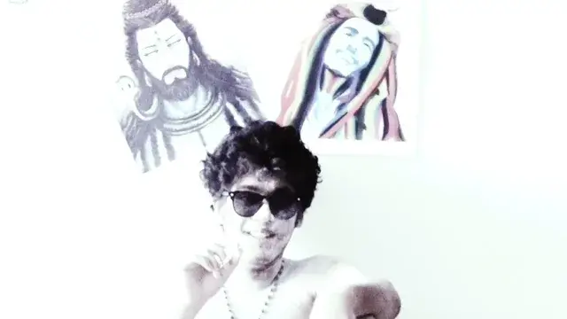 Aghori | Short Film Nominee