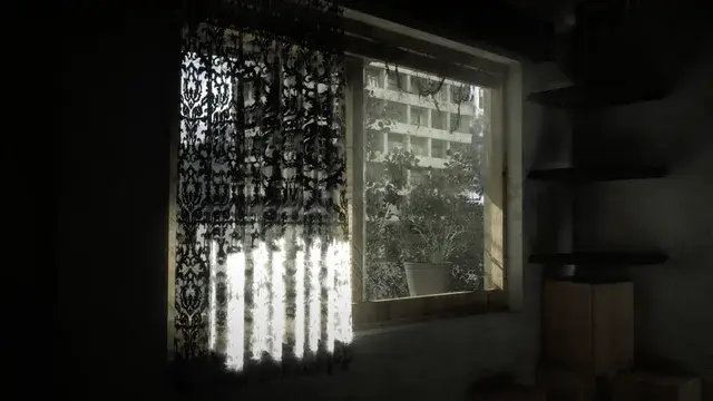 Remnants | Short Film Nominee