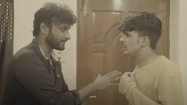 The Animal Inside | Short Film Nominee