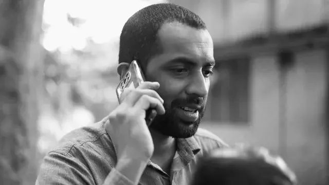 Perks of Being an Actor | Short Film Nominee