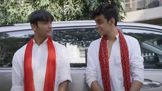 Cutting Corners | Short Film Nominee