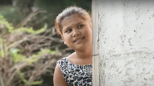 Hide and Seek | Short Film Nominee