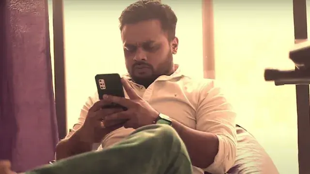 The Date | Short Film Nominee