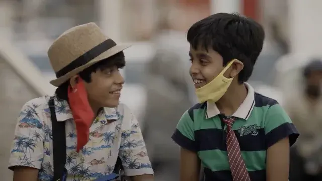 Chimta | Short Film Nominee