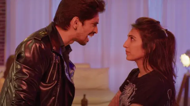 Flat No 404 | Short Film Nominee