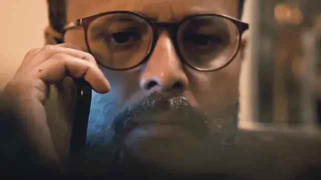 The Quest | Short Film Nominee