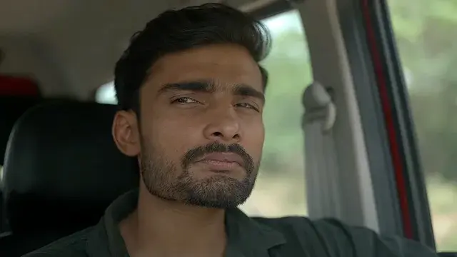 Happy Anniversary | Short Film Nominee