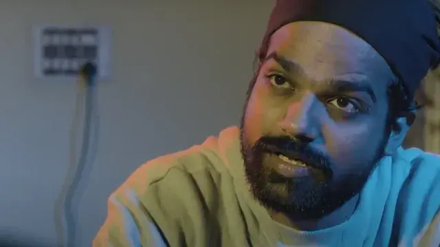 You | Short Film Nominee