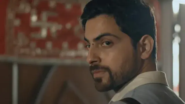 Rabt | Short Film Nominee