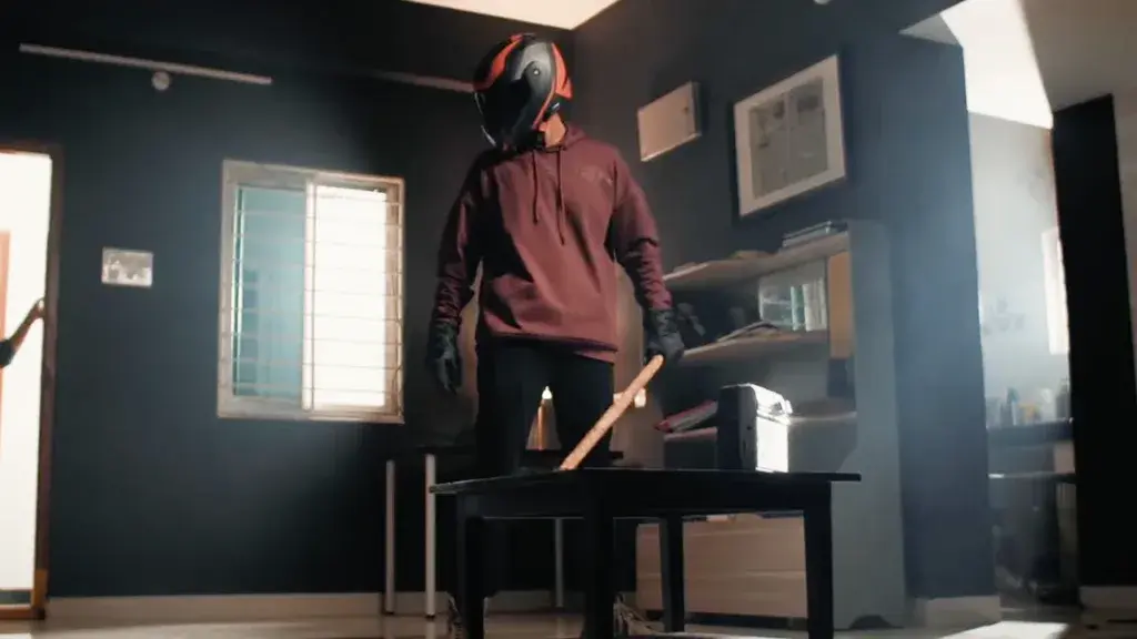 The Outbreak | Short Film of the Day