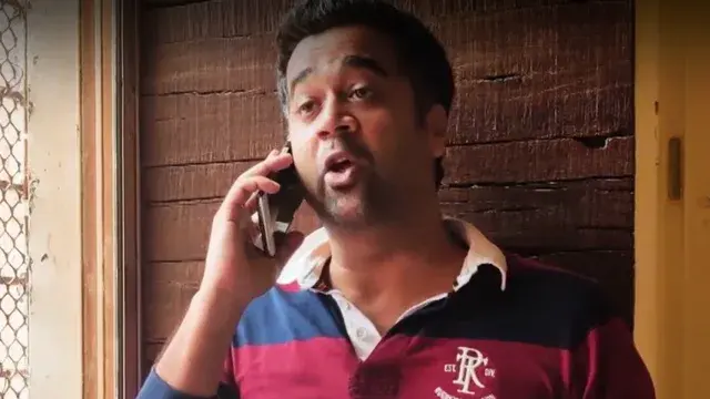 Bff | 2020 Film Challenge