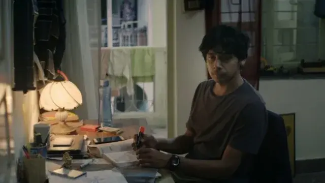 Batmi | Short Film of the Day