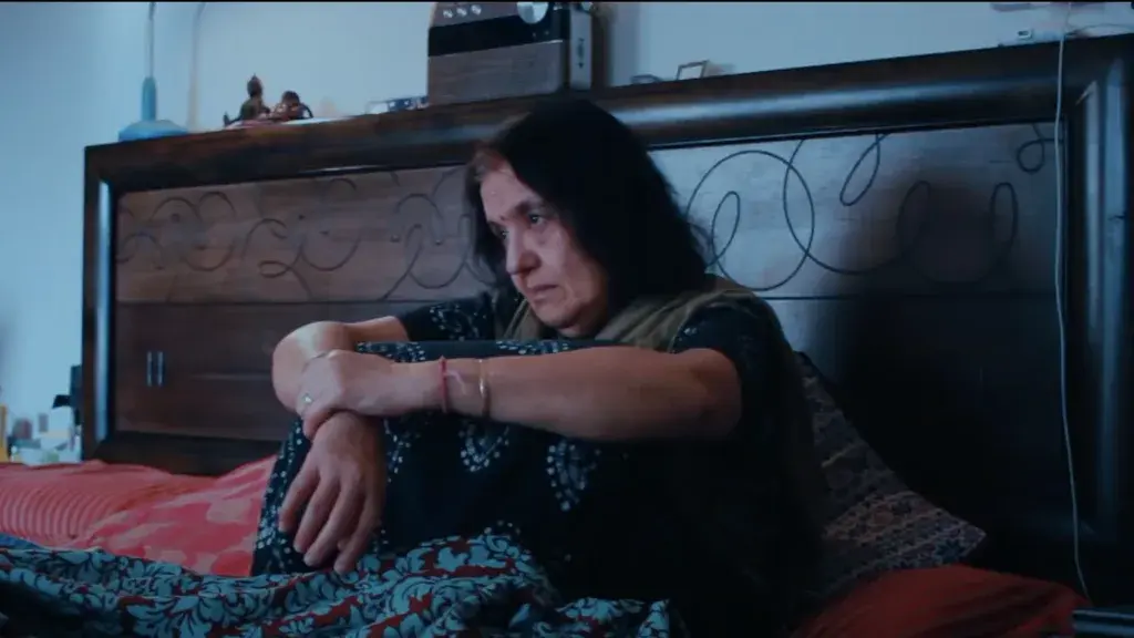 A Simple Pleasure | Short Film of the Day