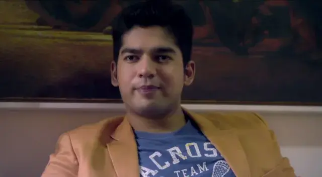 I Am Seventeen | Short Film Nominee