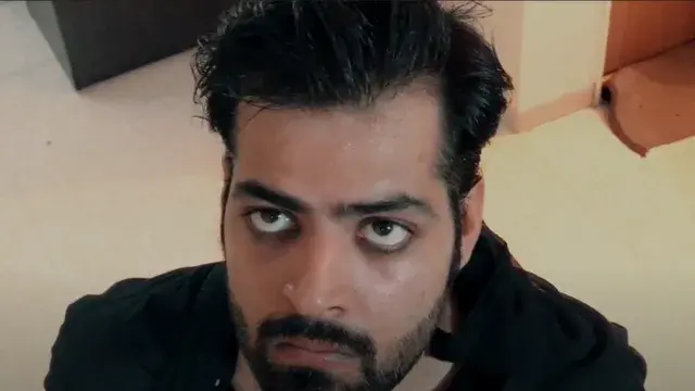 Kala Paani | Short Film Nominee