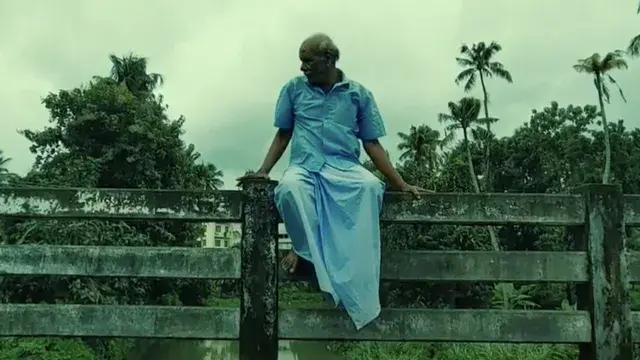 Little Old | Short Film Nominee