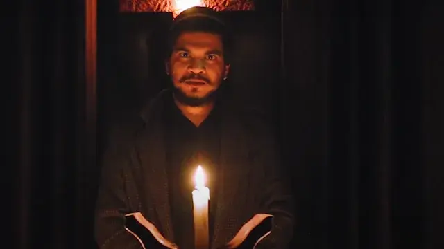 All the World's a Stage  | Short Film Nominee