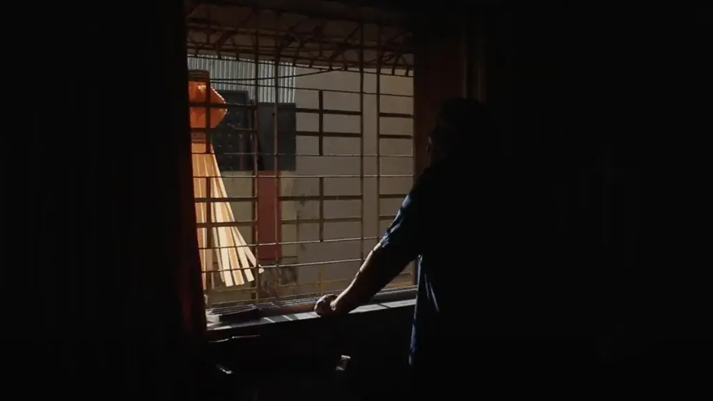 Cage | Short Film of the Day