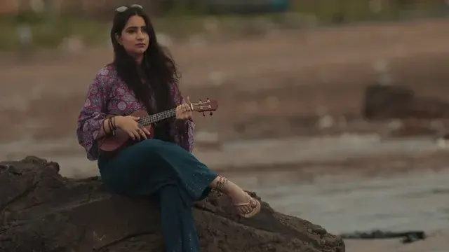 Phool Kumari Ki Geet Maala | Short Film of the Day